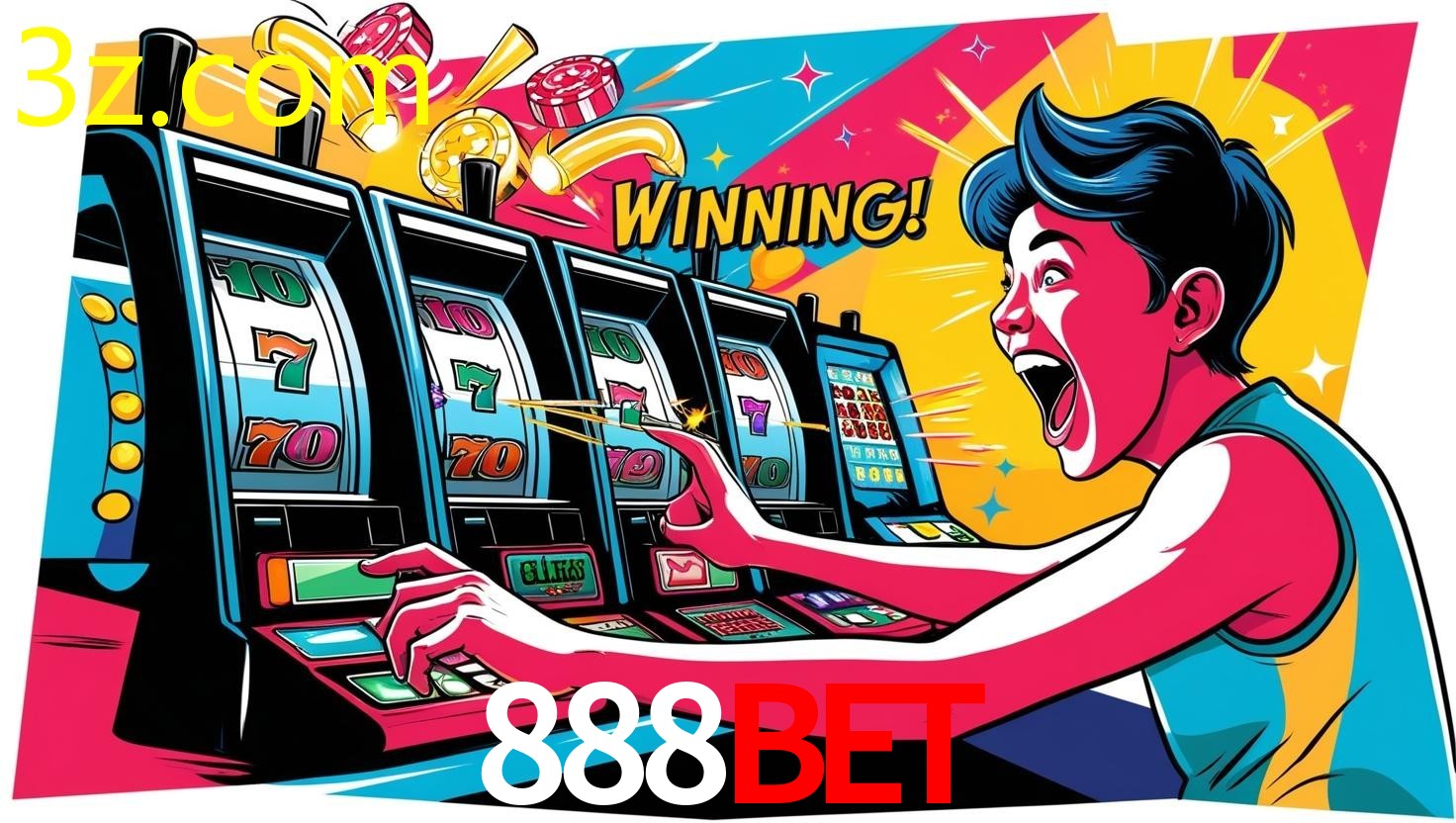 888BET