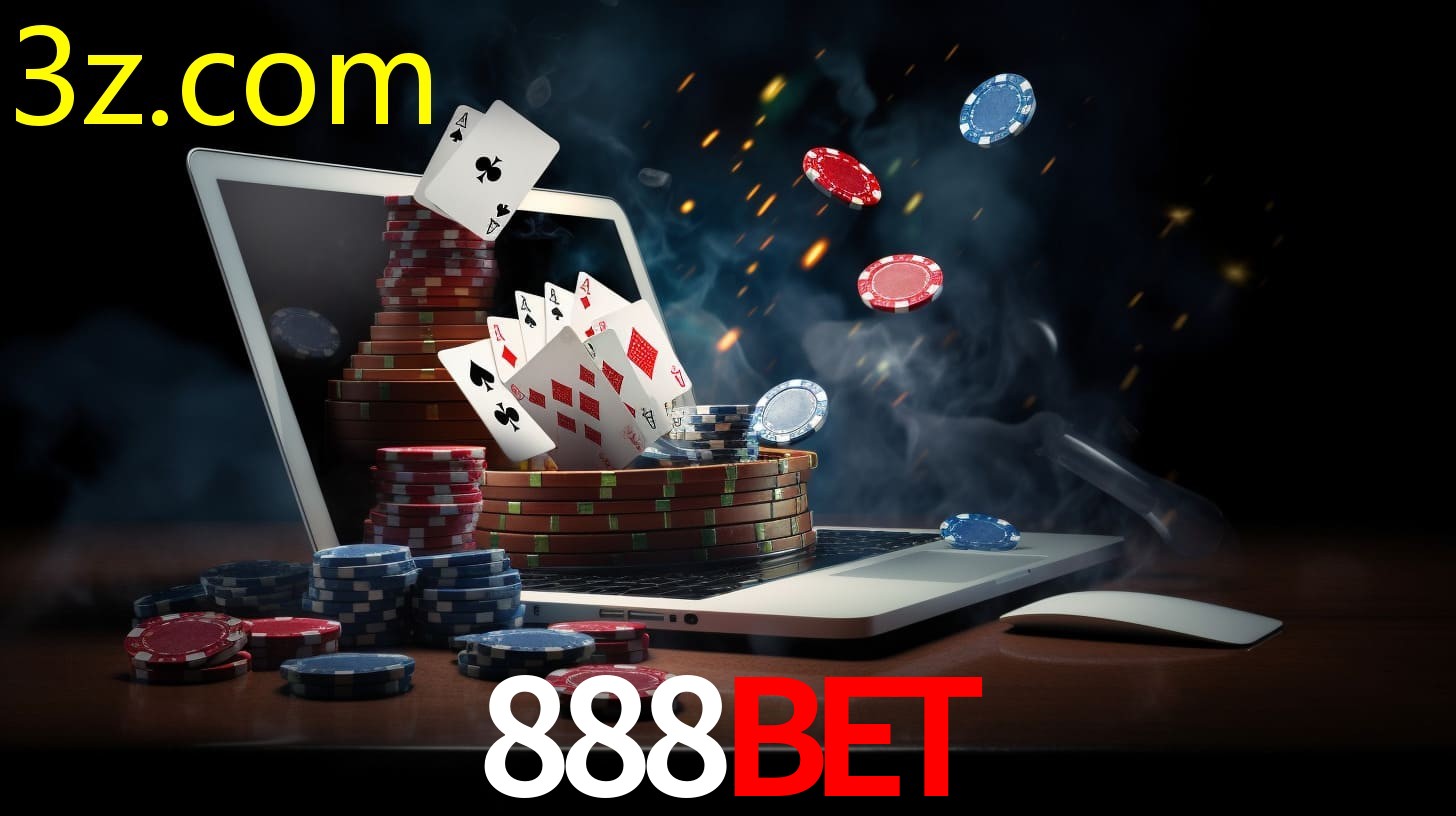 888BET