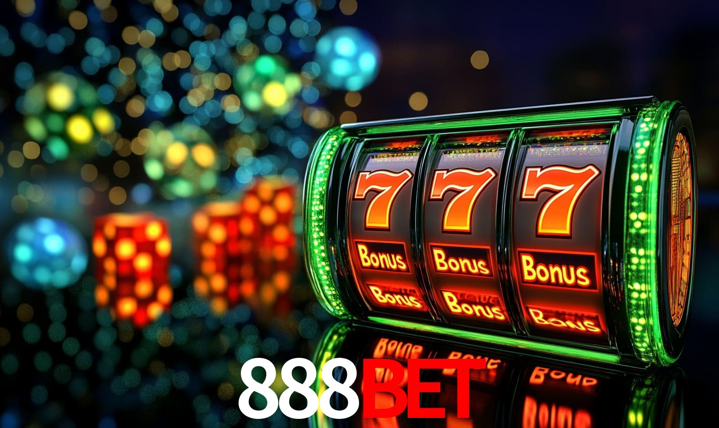 888BET - Aplicativo Móvel